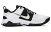 Nike Zoom Bella 6 Амортизация Противоскользящие Устойчивые к истиранию Низкие Кроссовки для тренировок Женские