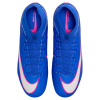 Nike Mercurial Superfly 10 Футбольные бутсы для поддержки Унисекс Синие