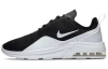 Nike Air Max Motion Low Топ Марафон Беговые кроссовки Мужской Черный