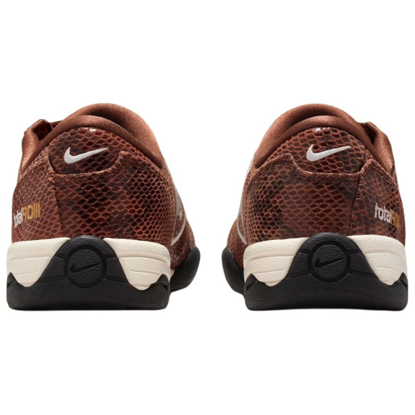 Nike Total 90 IIl Футбольные бутсы Женские Коричневый