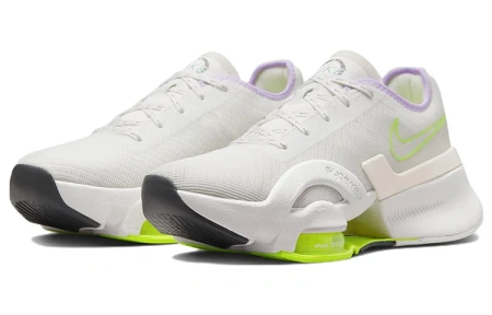 Nike SuperRep Тренировочные Кроссовки Низкие Женские