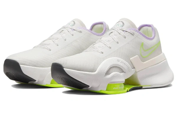 Nike SuperRep Тренировочные Кроссовки Низкие Женские