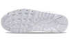 Nike Air Max 90 Low Топ Повседневные беговые кроссовки Женские Белые