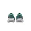 Nike GP Challenge Pro Low Топ Теннисные Кроссовки Мужские Зеленые