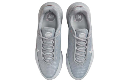 Nike Air Max Impuls Low Top Повседневная обувь Женская Серый