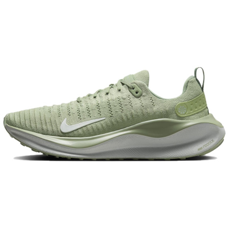 Nike InfinityRN противоскользящие устойчивые к истиранию низкий топ повседневные беговые кроссовки мужские