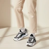 Nike Air Max Furyosal Винтаж TPU Устойчивый к истиранию Низкий Топ Воздушная Подушка Повседневные Беговые Кроссовки