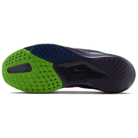 Nike Rival Fly 4 Дышащие Беговые Кроссовки Мужские Черные