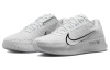 Nike Air ZOOM VAPOR 11 Универсальный Дышащий Поддерживающий Низкий Топ Твердый Корт Теннисная Обувь Мужская Белая