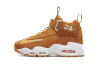 Nike Air Griffey Max 1 'Пшеница' GS Замша Спортивная Амортизация Противоскользящая Устойчивая к истиранию Дышащая Отскок