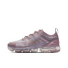 Nike VaporMax 2019 Спортивная сетка ткань низкий верх повседневные беговые кроссовки женские розовые