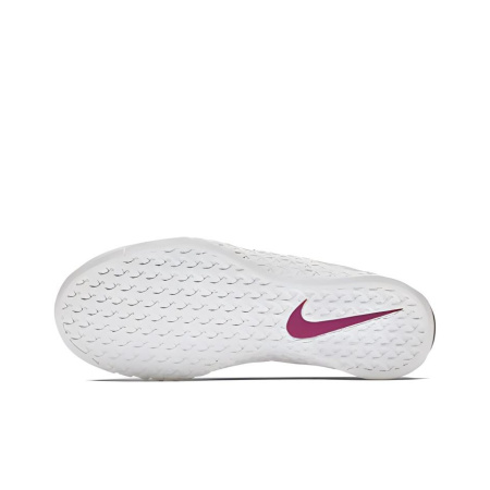 Nike Metcon 4 Нескользящие Легкие Низкие Кроссовки для Тренировок Женские Фиолетово-Серые