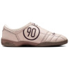 Nike Total 90 IIl Противоскользящие устойчивые к истиранию футбольные бутсы унисекс белые