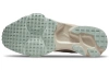 Nike Air Zoom Tip Low Top Повседневная обувь Женская Белый Розовый Зеленый