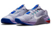 Nike Metcon 7 'Фиолетовый' Амортизация Противоскользящее покрытие Устойчивость к истиранию
