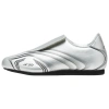 Adidas F50 Обувь для тхэквондо Женская Серебряная