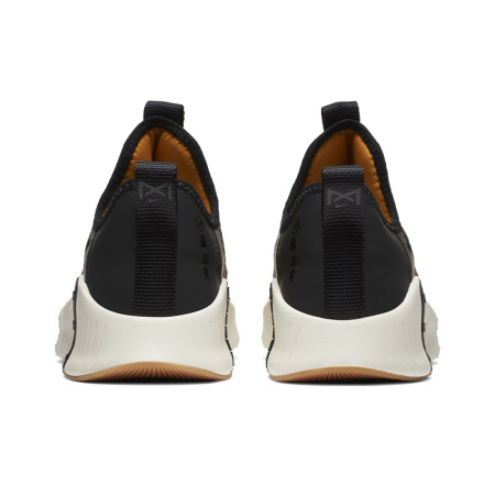 Nike Free Metcon Амортизация Противоскользящие Легкие Низкие Кроссовки для тренировок Женские Красные