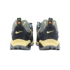 UNDEFEATED X Nike Air Terra Humara 'Оливковый' Устойчивый к истиранию Низкий Топ Повседневная обувь Унисекс Синий Серый
