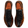 Nike Air Superfly Беговые кроссовки Женские Черный Оранжевый