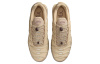 Nike Air Max Plus Устойчивая к истиранию Низкая Повседневная Обувь Мужская Желтая Черная