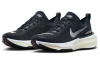 Nike Invincible 3 Амортизация Дышащий Легкий Низкий Верх Повседневная ТРЕНИРОВОЧНАЯ БЕГОВАЯ Обувь Женская Черно-Белая