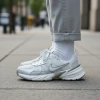 Nike V2K Run Ткань Противоскользящая Устойчивая к истиранию Низкий Верх Повседневный Городской Коммутирование