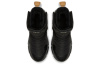Nike Novice Boot High Топ Детские Лайфстайл Кроссовки Черные Подростковые