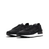 Nike Waffle One 'Sleek Черный' Спортивная Низкая Повседневная Обувь Мужская Черная