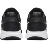 Nike Air Max Zero Амортизация Устойчивость к истиранию Низкий топ Детские беговые кроссовки Черный Подростки