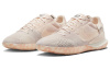 Nike Streetgato TF Шипы Искусственные Шипы Футбольные бутсы Мужские Черные Розовые