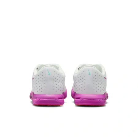 Nike Triple Jump Elite 3 Белые Легкоатлетические Кроссовки Мужские