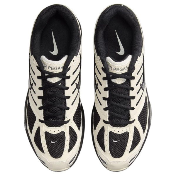 Nike Air Pegasus 2005 Синтетическая кожа амортизация износостойкий низкий топ повседневная городская коммутация