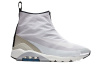 Ambush X Nike Air Max 180 Синтетическая кожа Высокие кеды Повседневная обувь Унисекс Белый