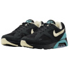 Nike Air Max 180 Low Повседневная обувь Унисекс Черный Синий