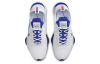 Nike Air Zoom Тип Текстиль Синтетическая кожа Амортизация Противоскользящий Устойчивый к истиранию Низкий верх