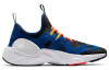 Nike Huarache E.D.G.E. Сетка Амортизация Противоскользящие Устойчивые к истиранию Низкие Беговые кроссовки Унисекс