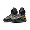 Nike Air Max 720 Saturn AS High Топ Спортивная Повседневная Обувь Унисекс Черный Золото 2019 All Star