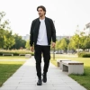 Nike Air Kukini Low Casual Shoes Унисекс Черные