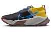 Nike ZoomX Zegama Trail Устойчивые к истиранию низкие кроссовки для бега по пересеченной местности Женские