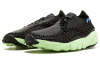 Nike Footscape WVN MTN Городской QS Ткань Амортизация Противоскользящий Устойчивый к истиранию Низкий Топ