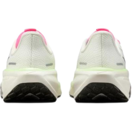 Nike Pegasus 41 Противоскользящие Устойчивые к истиранию Низкие Детские Беговые Кроссовки Светло-Зеленые