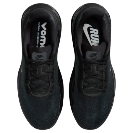 Nike Vomero Premium Износостойкий Дышащий Легкий Бег Обувь Мужская Черный