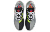 Nike Lebron 18 Low EP 'Bugs VS MARVIN' MID Топ Баскетбольные кроссовки Унисекс Серый Черный Азиатская версия