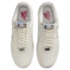 Nike Air Force 1 Low Топ Скейтборд Кроссовки Мужские Белые