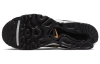 Nike Air Kukini SE 'Kumquat And Action Red' Низкие повседневные кроссовки унисекс с черным леопардовым принтом
