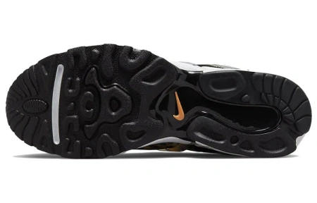 Nike Air Kukini SE 'Kumquat And Action Red' Низкие повседневные кроссовки унисекс с черным леопардовым принтом