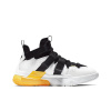 Nike Air Edge 270 Амортизация Противоскользящий Устойчивый к истиранию Верх MID Воздушная подушка Повседневный
