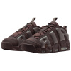 Nike Air More Uptempo противоскользящие устойчивые к истиранию с верхом MID винтажные баскетбольные кроссовки мужские