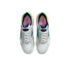 Nike Air Zoom Spiridon Cage 2 Амортизация Противоскользящий Низкий Топ Повседневная Обувь Унисекс Серый Синий Розовый