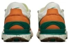 Nike Waffle One Crater NN Сетка Текстиль Синтетическая кожа Противоскользящий Устойчивый к истиранию Дышащий Легкий